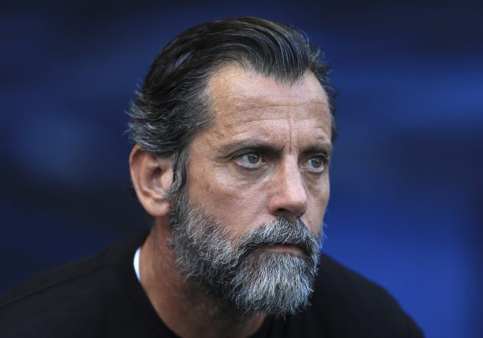 El Getafe destituye a Quique Sánchez Flores