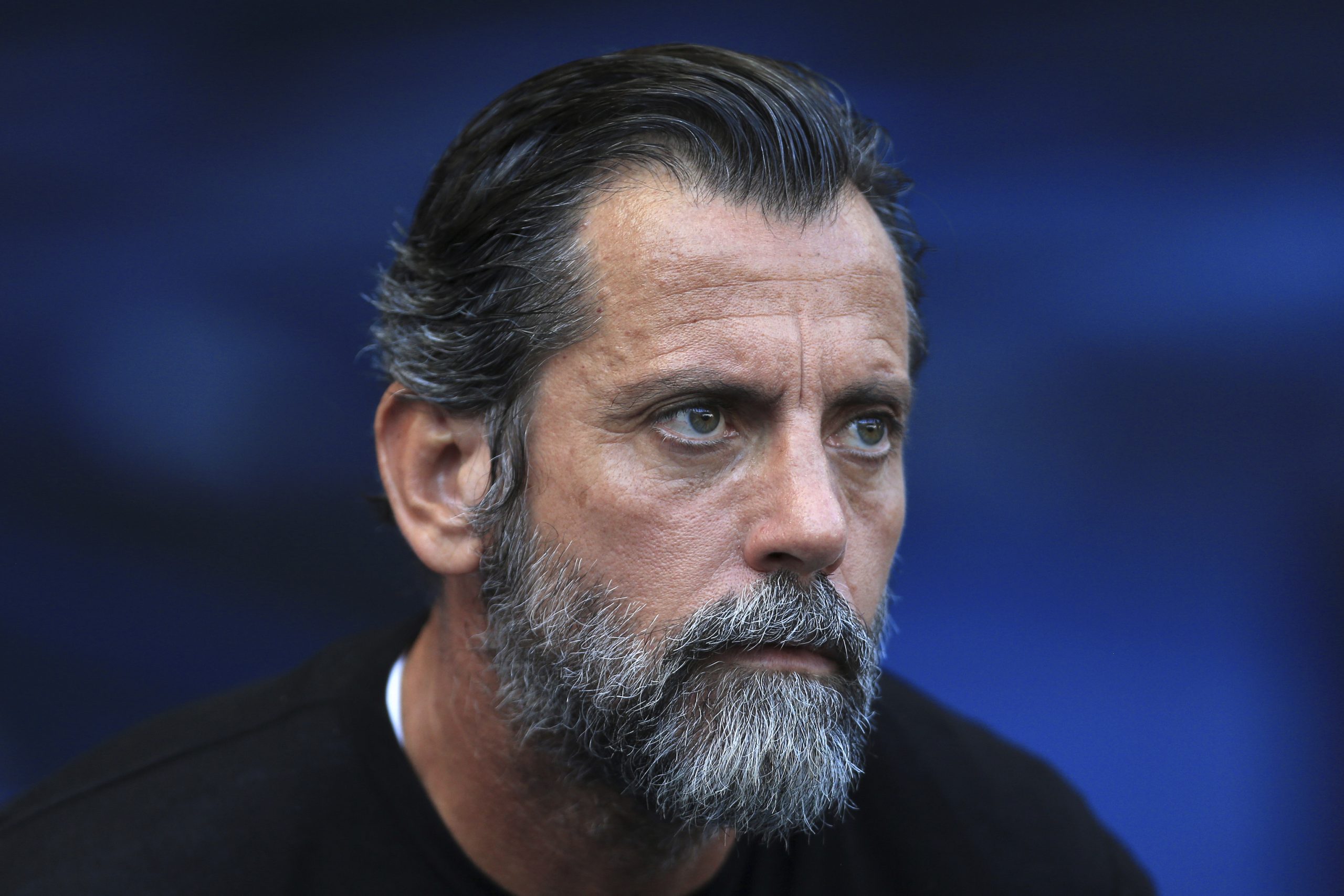 El Getafe destituye a Quique Sánchez Flores