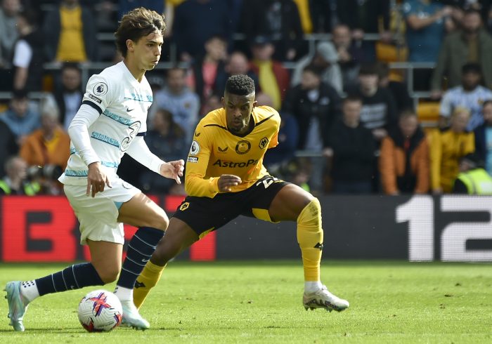 Joao Félix, un escaparate en el Bernabéu y muchas incógnitas