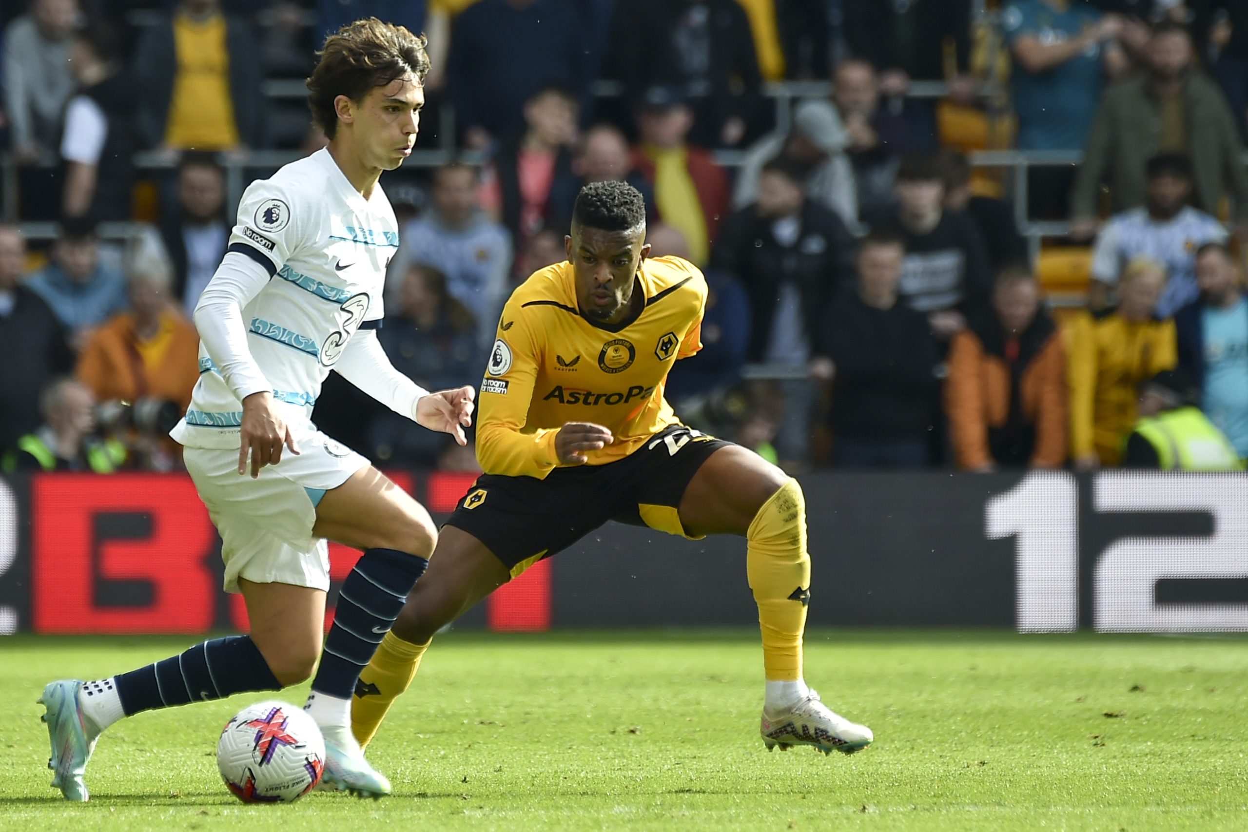 Joao Félix, un escaparate en el Bernabéu y muchas incógnitas