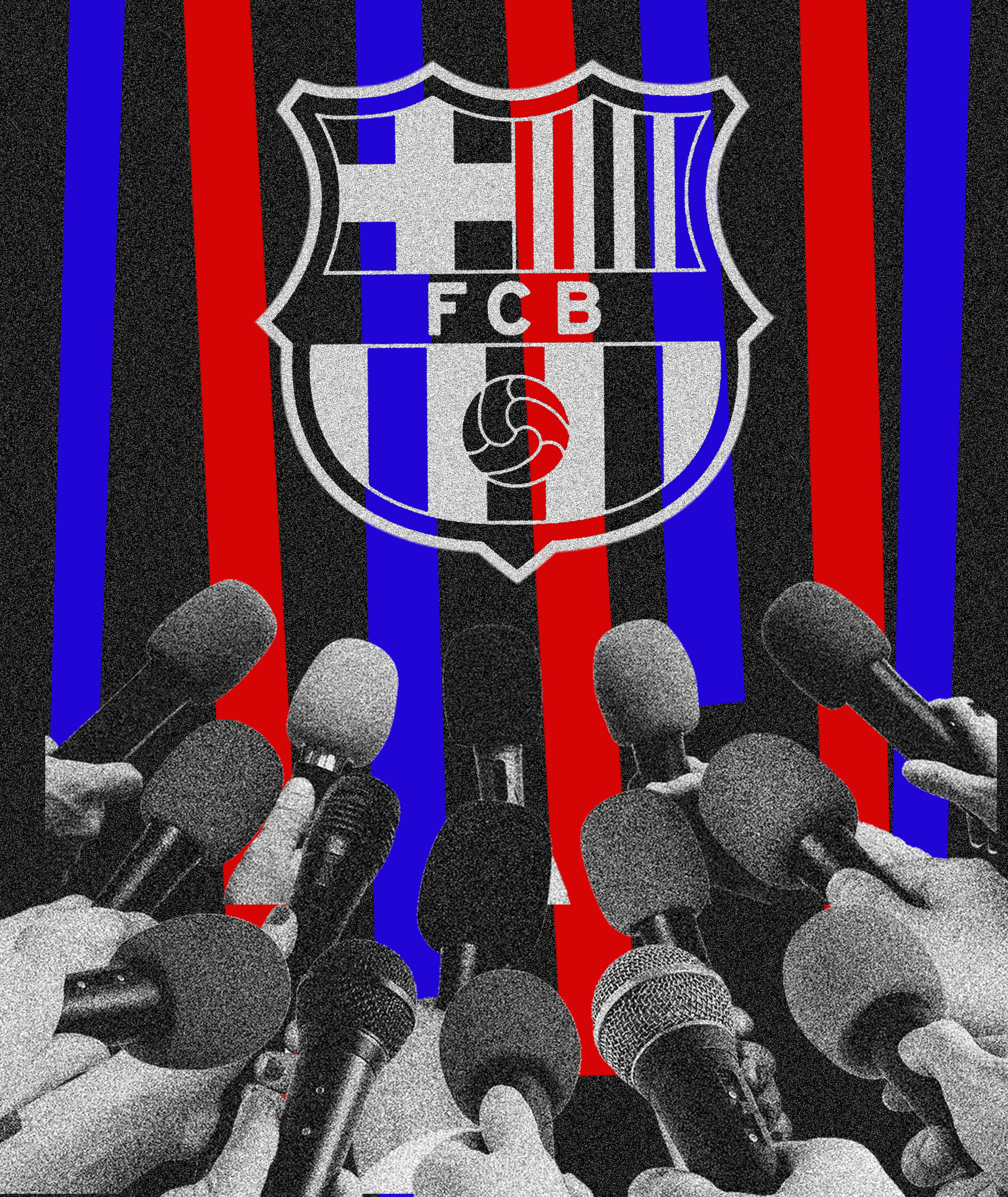 Los 85 díscolos que desafían el silencio social del Barça en el caso Negreira: "El socio está anestesiado"