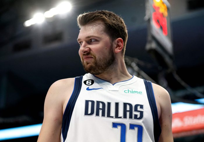 Luka Doncic, Kyrie Irving y el ruido en una decisión