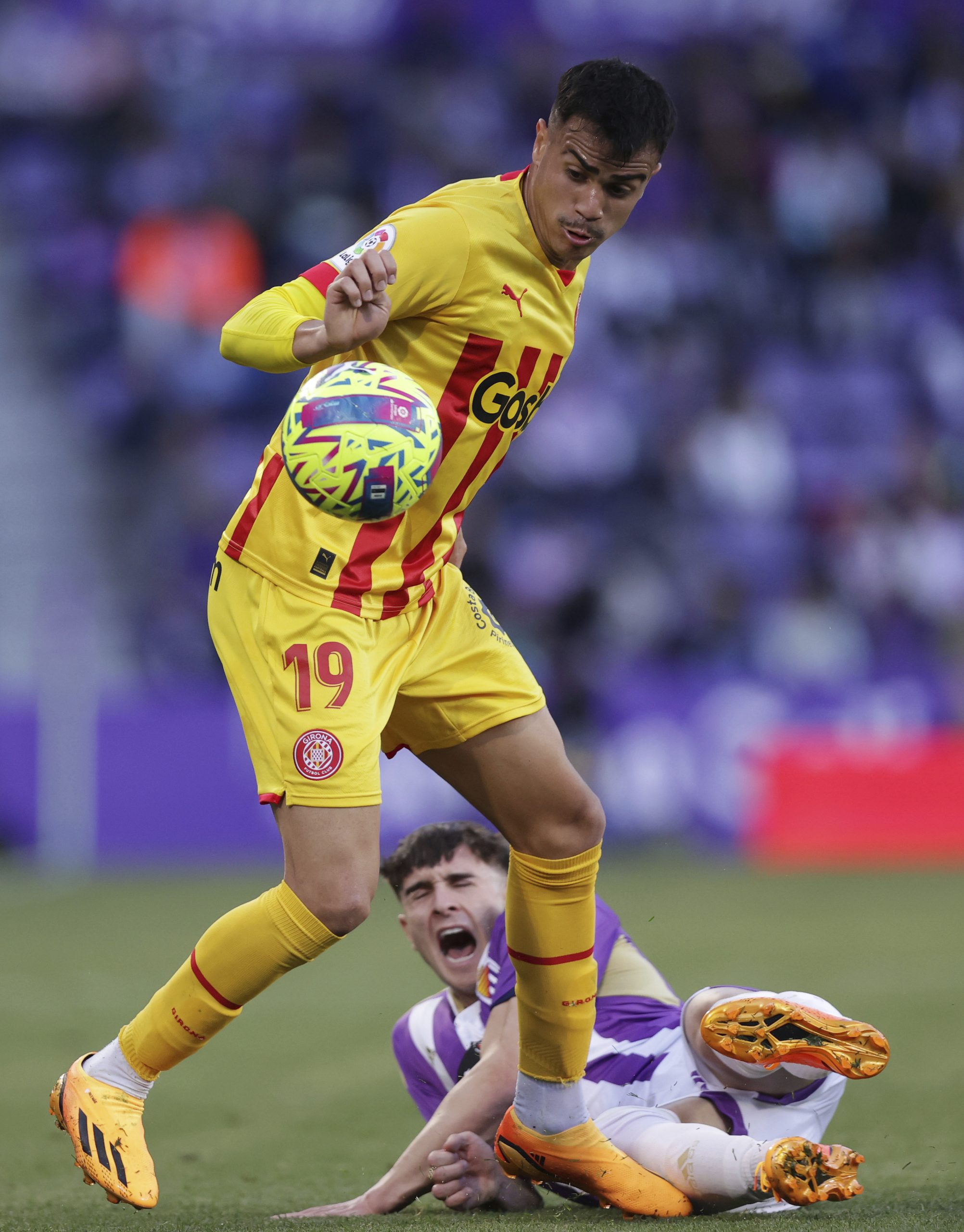 Reinier, la gran incógnita del Girona... Y del Madrid