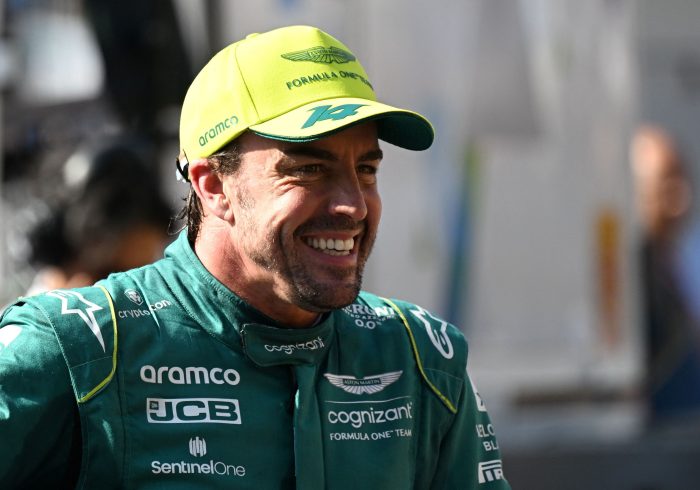 Alonso roza el milagro en la clasificaciÃ³n de MÃ³naco y tendrÃ¡ opciones de victoria