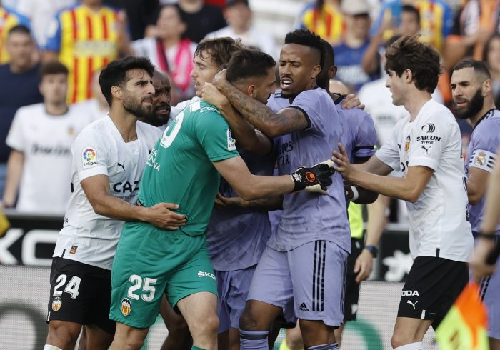 CrÃ³nica de sucesos en Mestalla