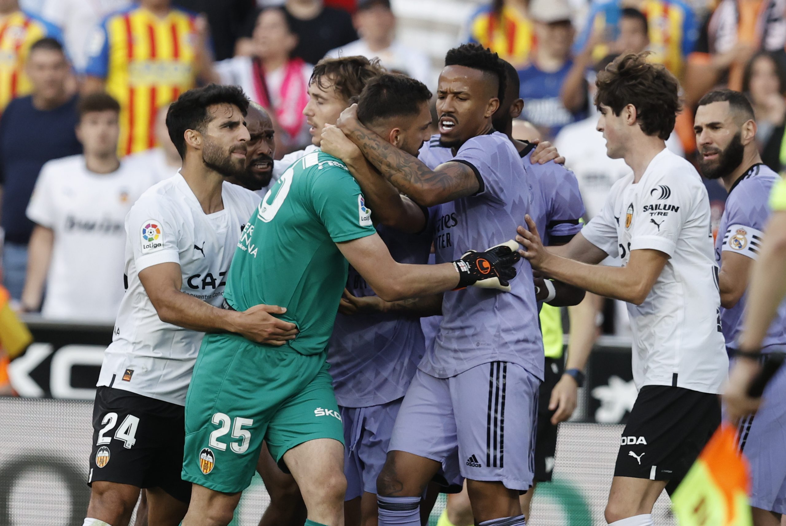 CrÃ³nica de sucesos en Mestalla