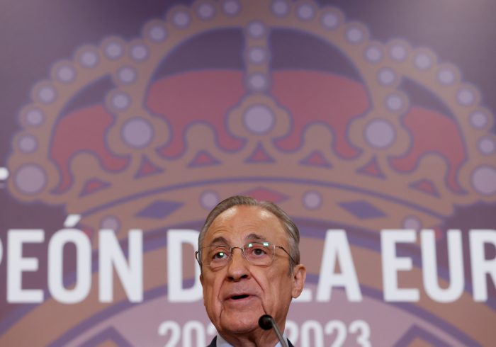 El juzgado permite que el Real Madrid acuse por corrupciÃ³n al BarÃ§a en el 'caso Negreira'