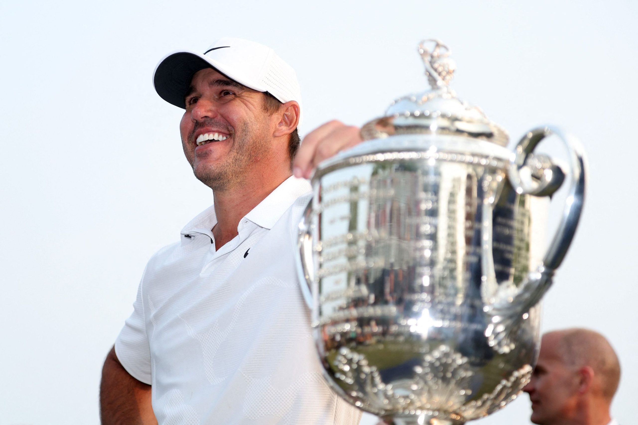 Koepka, del LIV Golf a ganar su quinto major, amo del PGA Championship