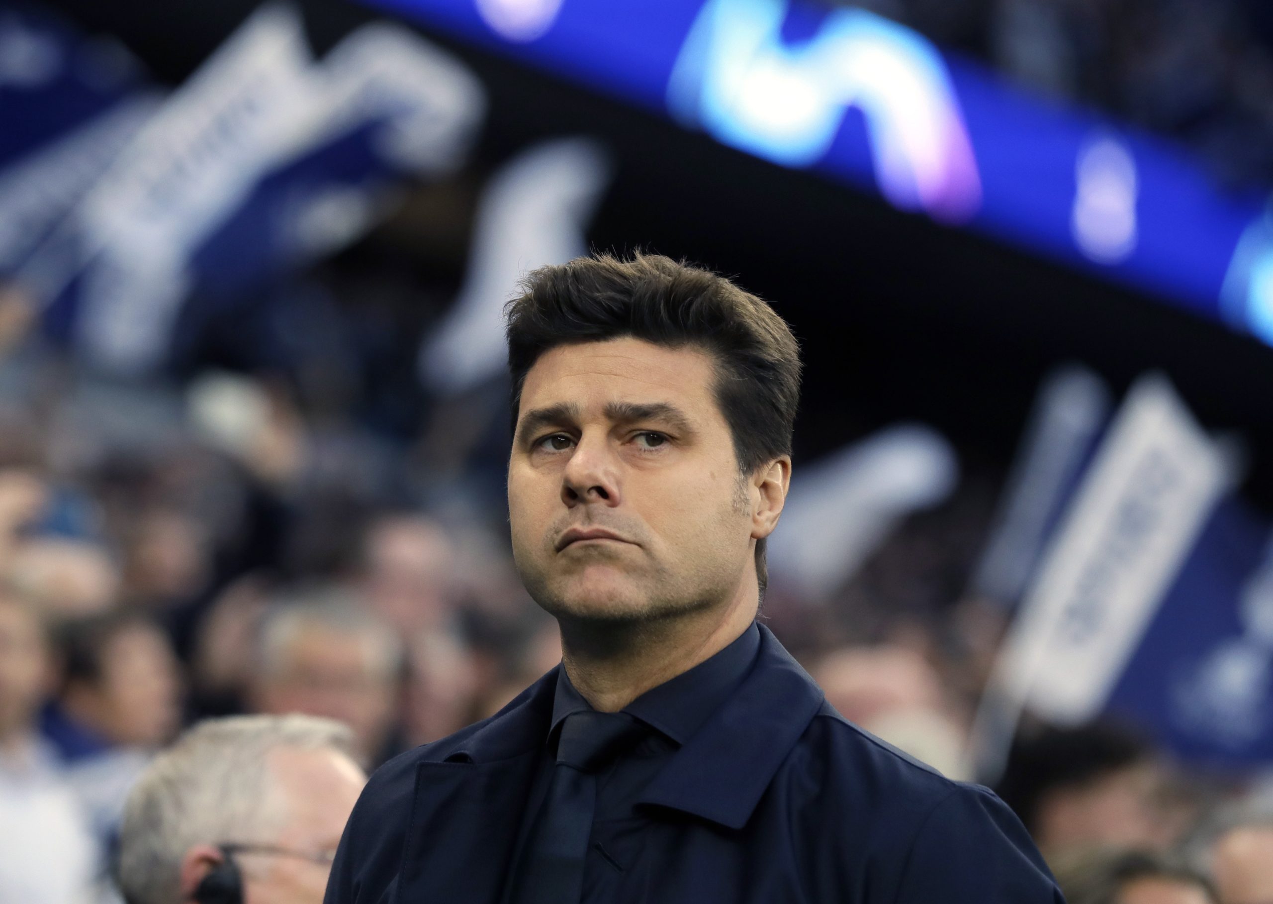 Mauricio Pochettino, nuevo entrenador del Chelsea