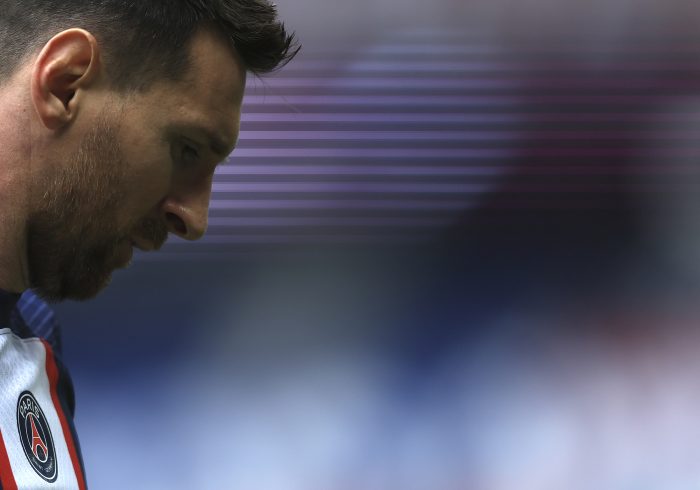Messi pide perdón por irse a Arabia Saudí: "Pensaba que teníamos libre"