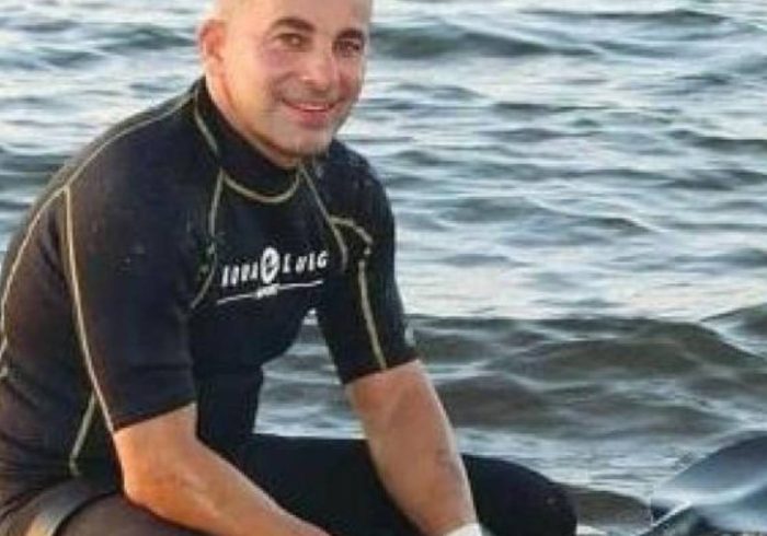 Muere el piragÃ¼ista 'Max la bomba' en un accidente de kayak