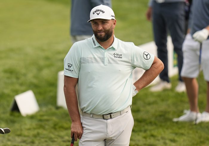 Rahm se estrella en la primera jornada del PGA Championship