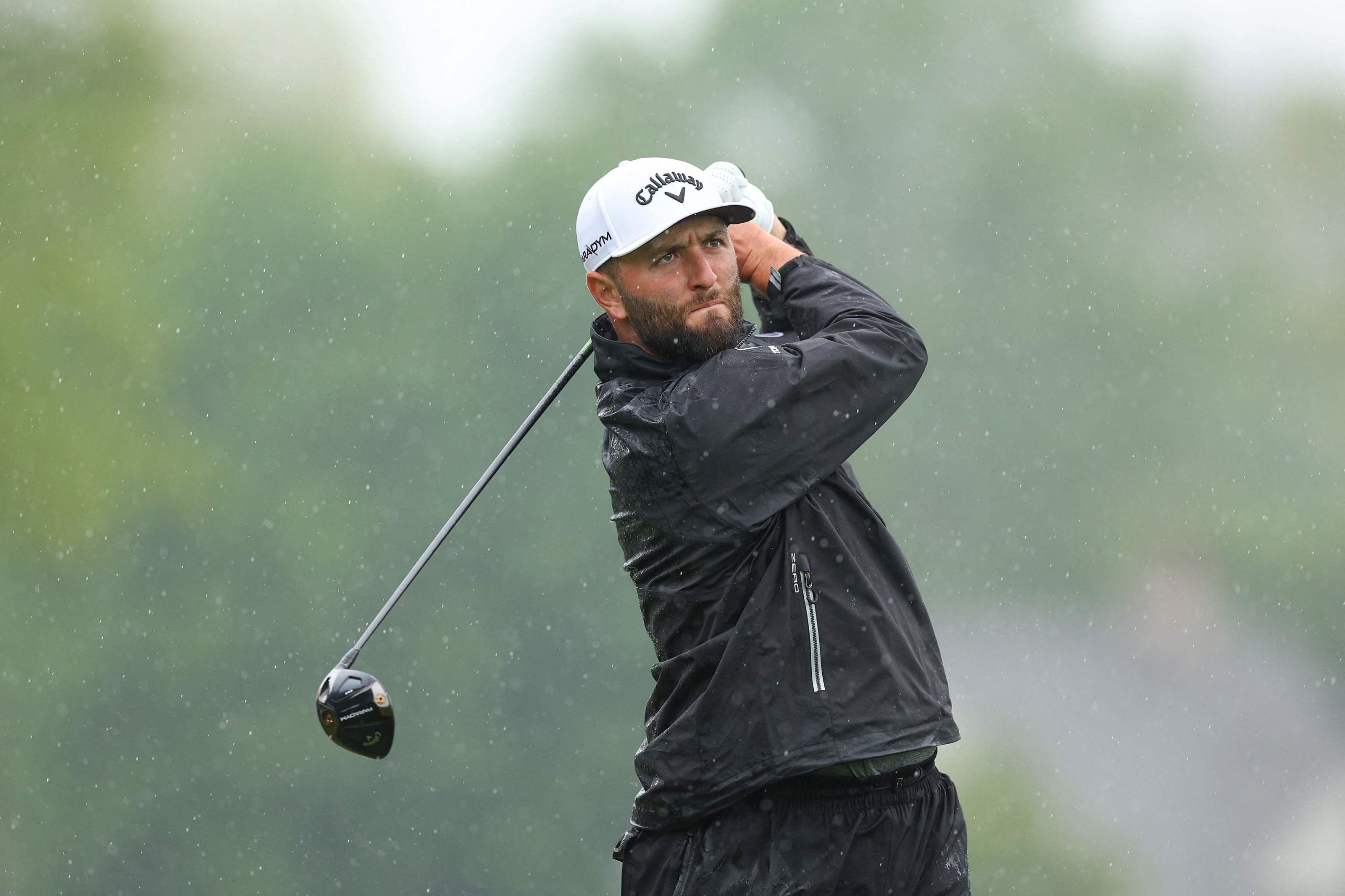 Rahm se queda corto en su remontada y Koepka se perfila para la victoria