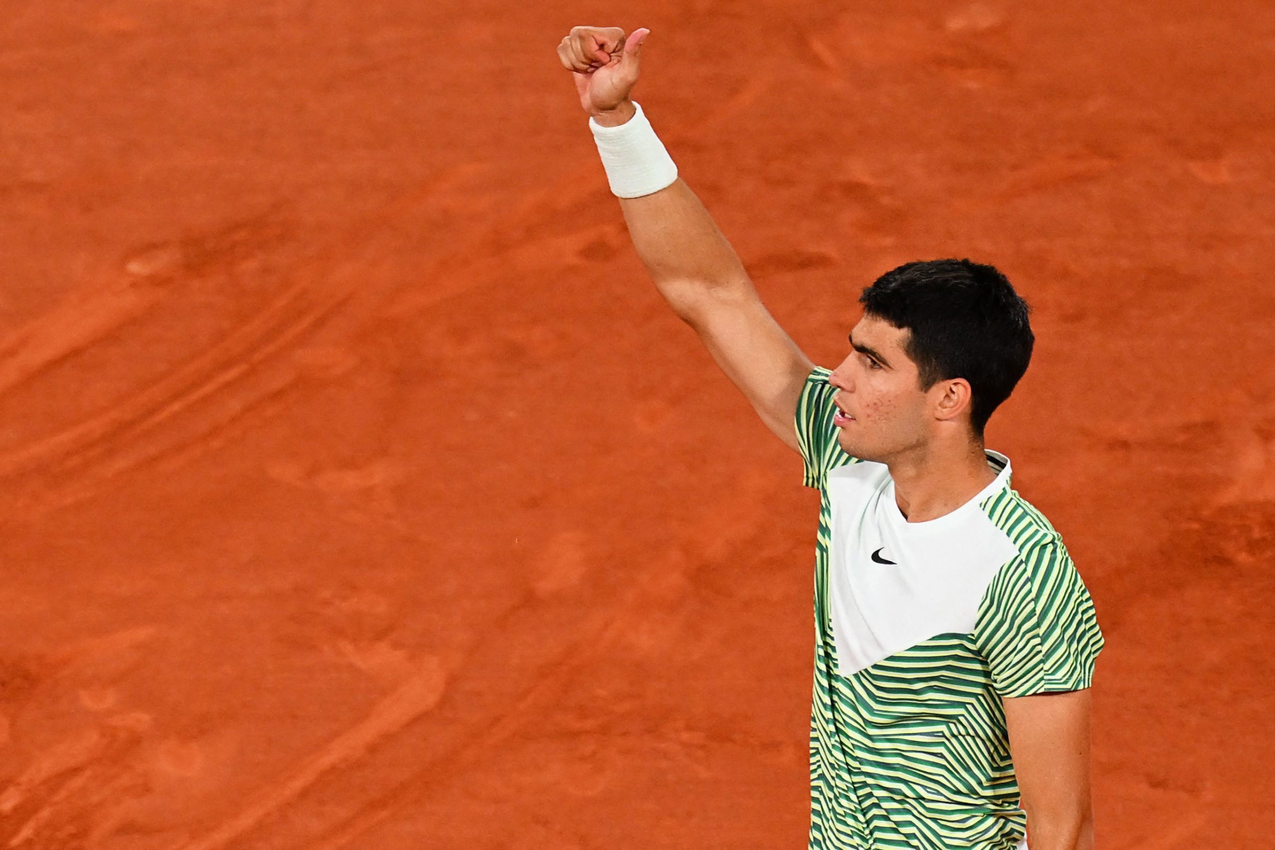 Alcaraz y Djokovic tambiÃ©n se juegan el Ã¡tico del circuito