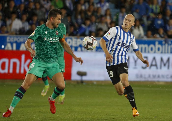 El Ciutat de Valencia decidirÃ¡ el ascenso a Primera DivisiÃ³n