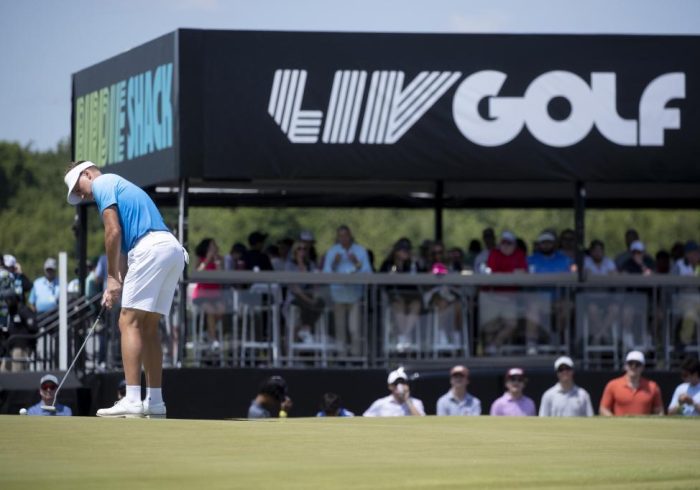 El PGA Tour, el circuito Europeo y la Liga saudÃ­ de golf anuncian un acuerdo para unificar el golf