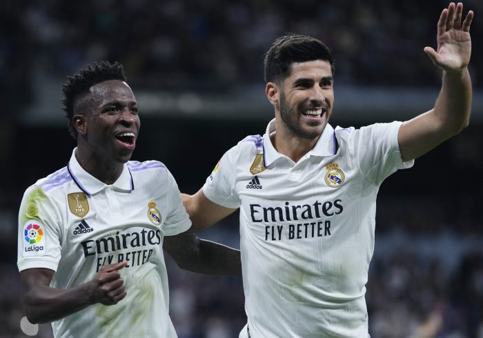 El Real Madrid hace oficial la salida de Marco Asensio: "Ha logrado entrar en la historia de nuestro club"