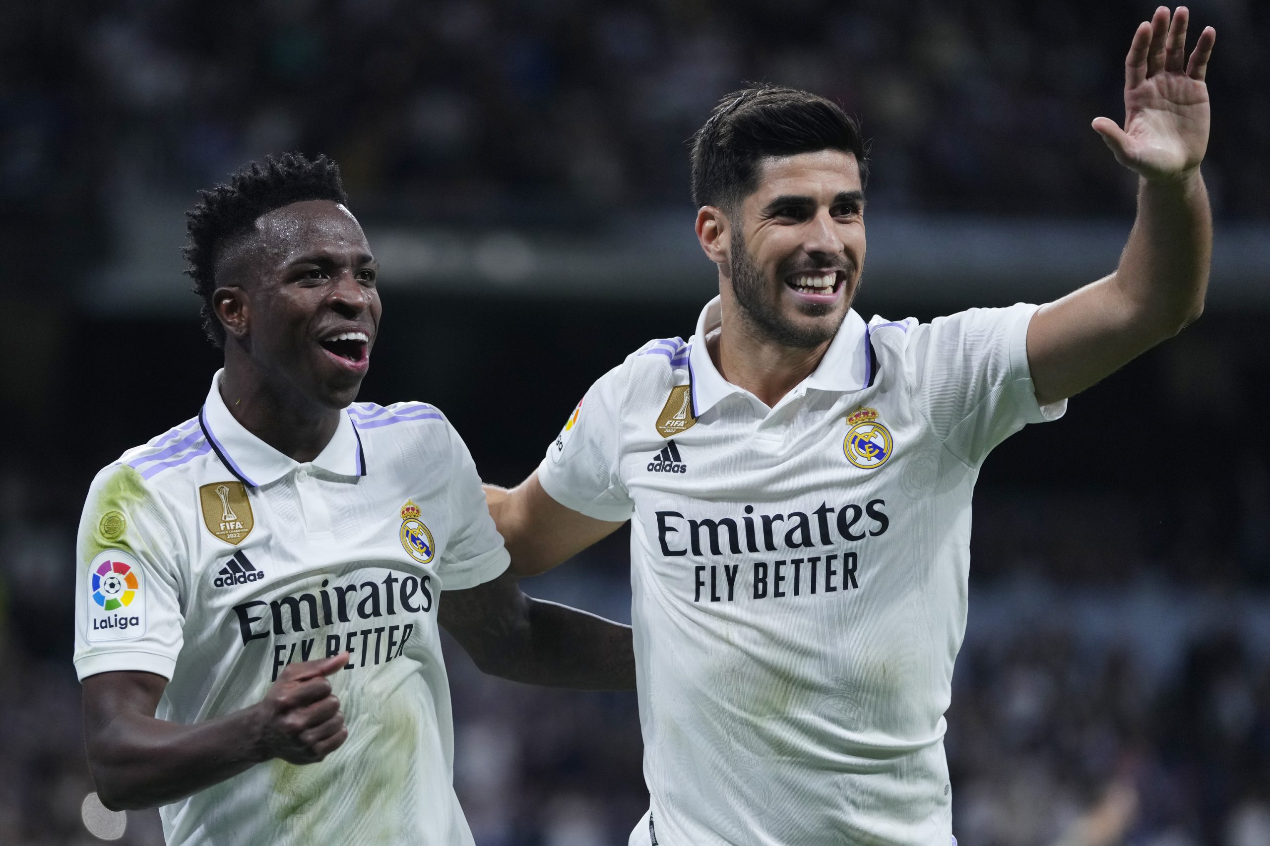 El Real Madrid hace oficial la salida de Marco Asensio: "Ha logrado entrar en la historia de nuestro club"