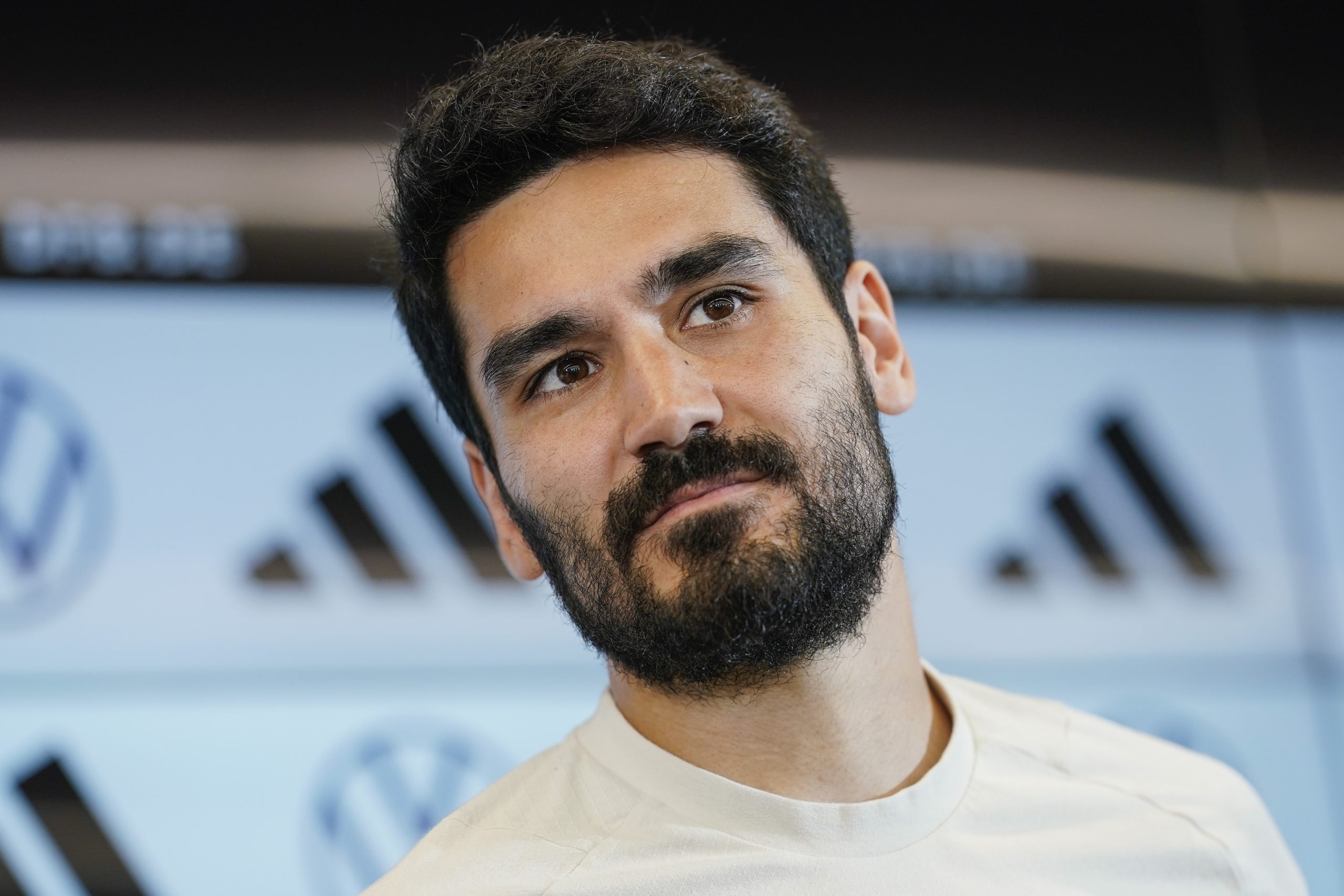 GÃ¼ndogan se decide por el BarÃ§a