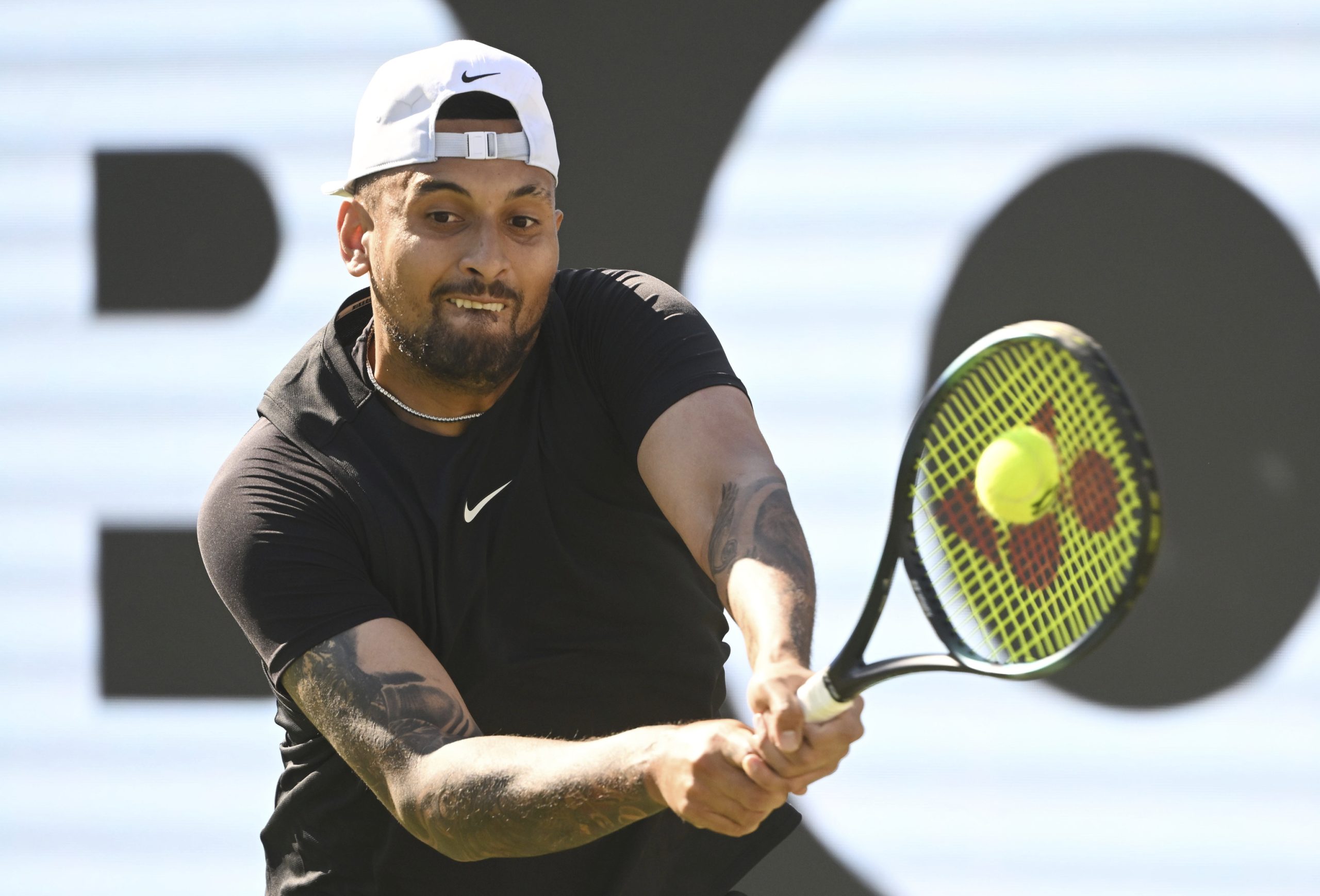 Kyrgios desvela que pasÃ³ por un psiquiÃ¡trico tras Wimbledon 2019: "PensÃ© realmente en suicidarme"
