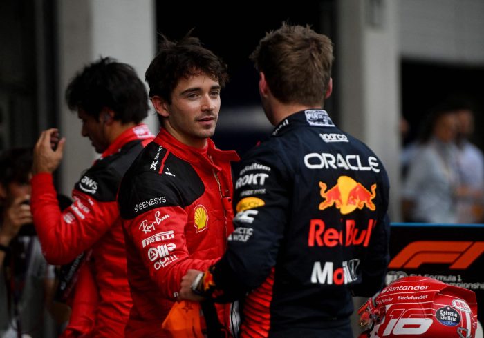 La F1 enloquece con una norma absurda: Ferrari amenaza a Verstappen y Alonso termina sÃ©ptimo