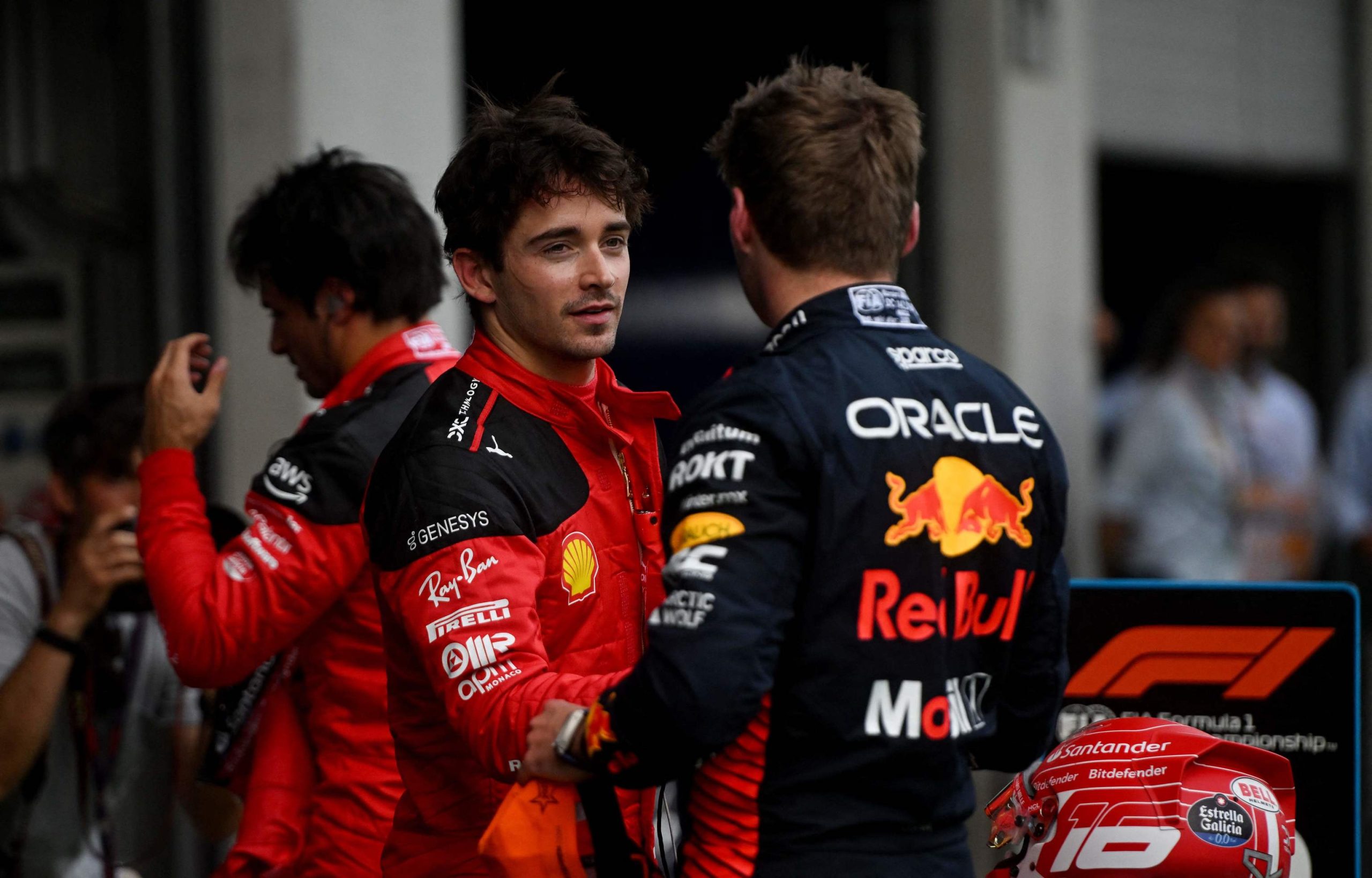 La F1 enloquece con una norma absurda: Ferrari amenaza a Verstappen y Alonso termina sÃ©ptimo