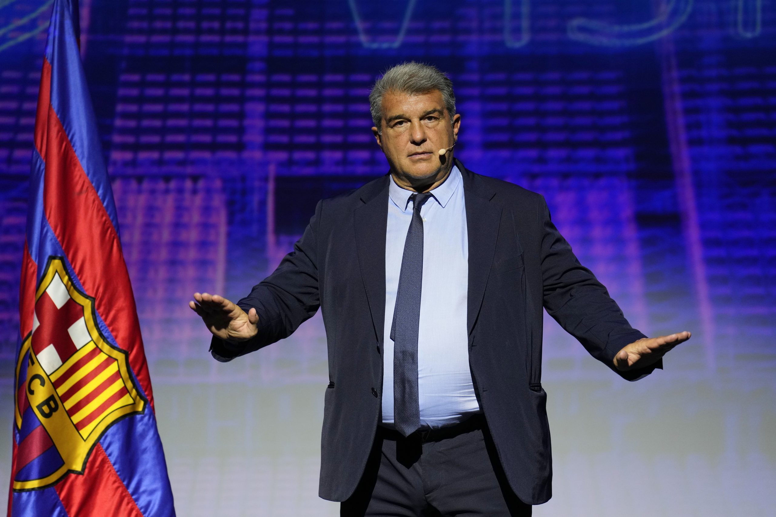 La juez rechaza que el BarÃ§a sea acusaciÃ³n particular y le afea que se considere "perjudicado"