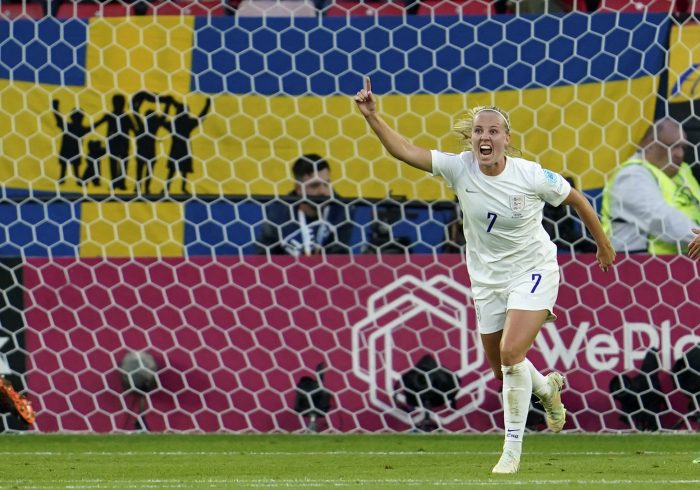 Las jugadoras fueron obligadas a mostrar sus genitales en el Mundial 2011 para comprobar que eran mujeres