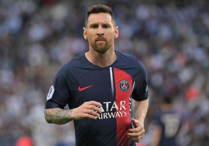 Messi escoge Miami ante la imposibilidad del Barcelona de asumir todavÃ­a su contrato
