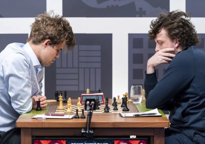 Niemann pierde en los juzgados contra Carlsen y Chess.com, pero el juez le deja abierta una puerta
