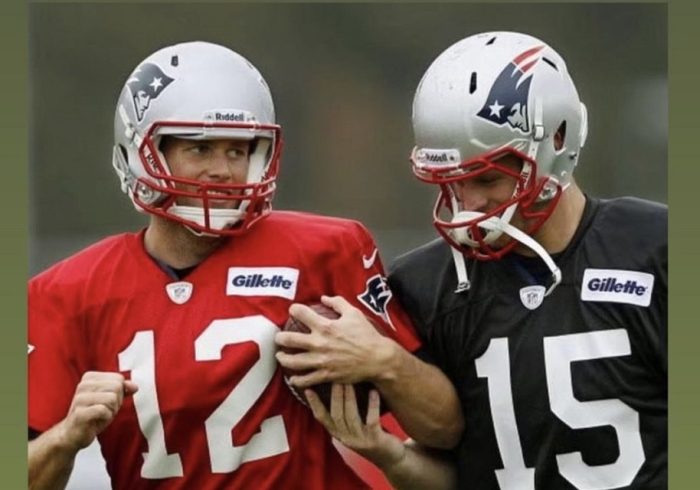 Ryan Mallet, el 'sucesor' de Tom Brady, encontrado ahogado en una playa de Florida