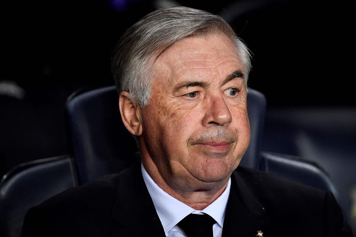 Ancelotti serÃ¡ juzgado por delito fiscal: la juez le acusa de defraudar casi 400.000 euros en 2014