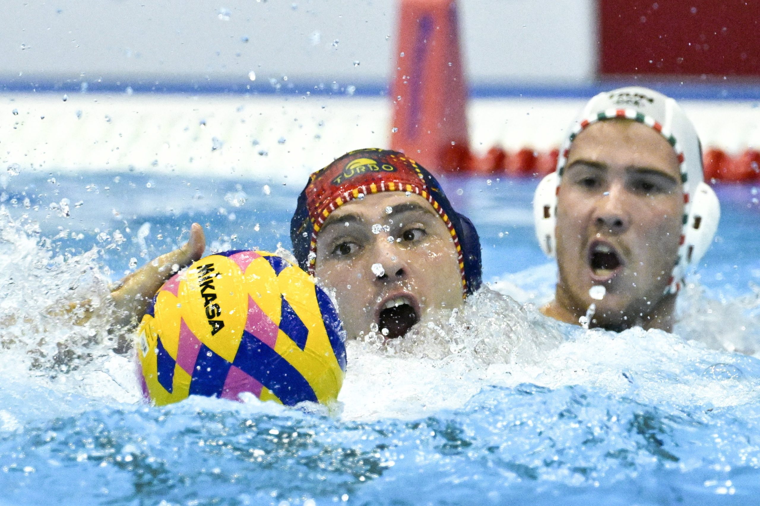 EspaÃ±a cae de la forma mÃ¡s cruel ante HungrÃ­a y queda fuera de la final del Mundial