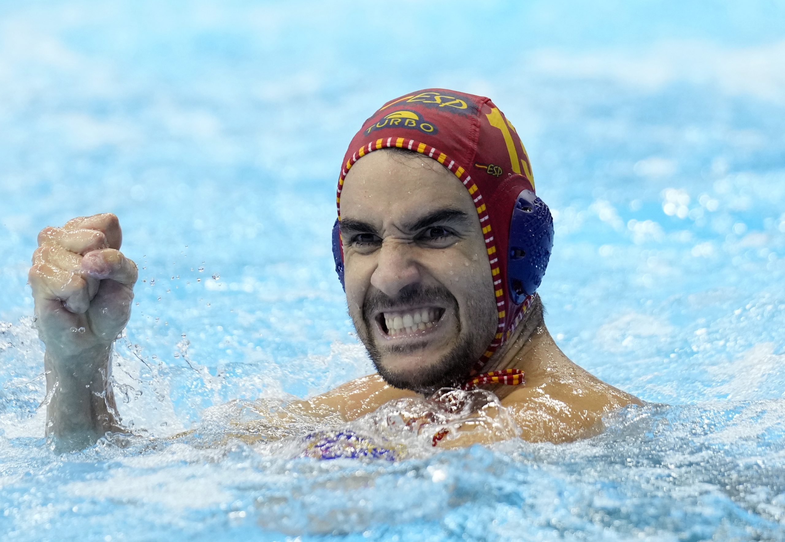 EspaÃ±a conquista el bronce en waterpolo masculino tras derrotar a Serbia