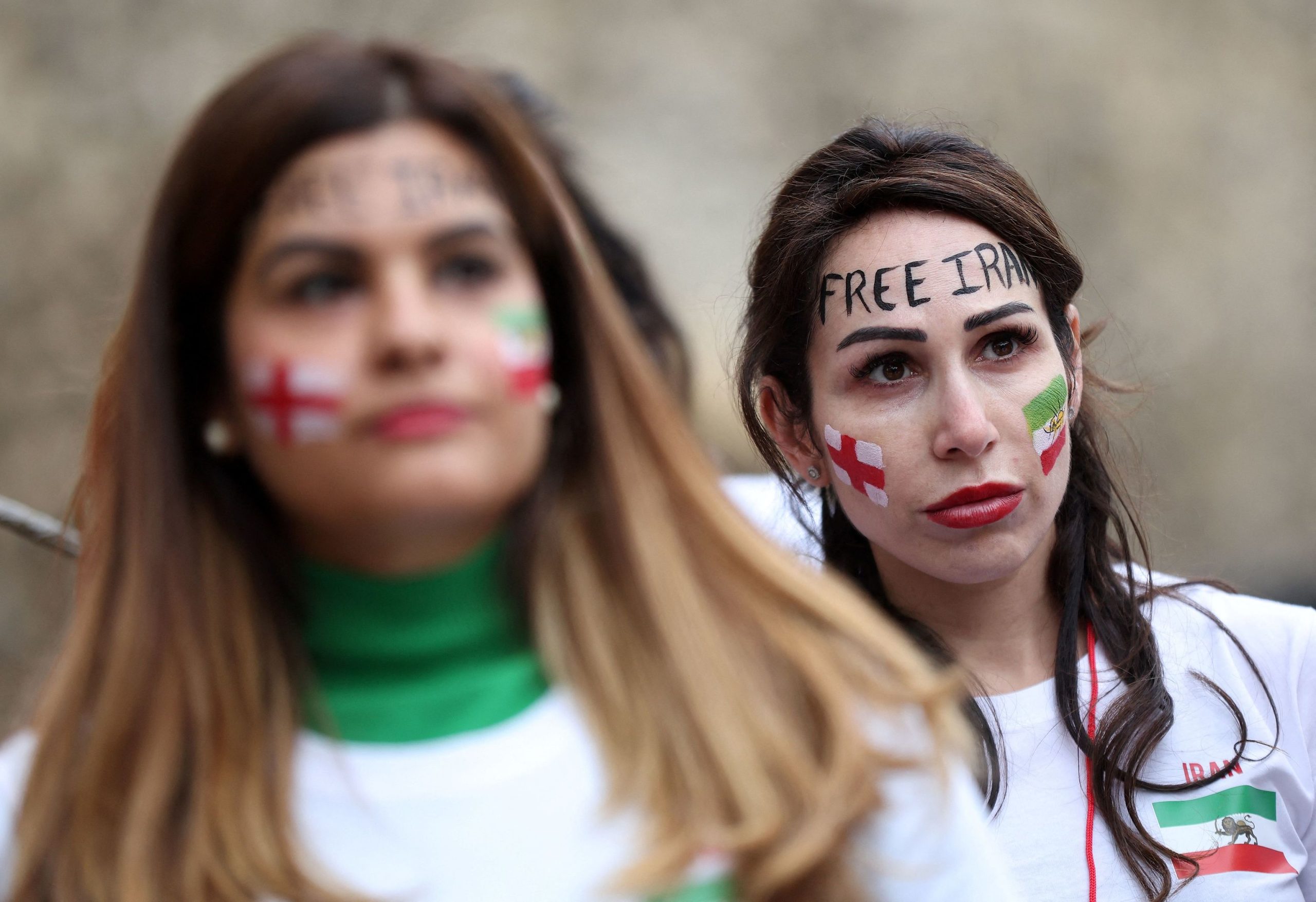 Las mujeres iranÃ­es podrÃ¡n asistir a partidos de fÃºtbol masculino tras un veto de 40 aÃ±os