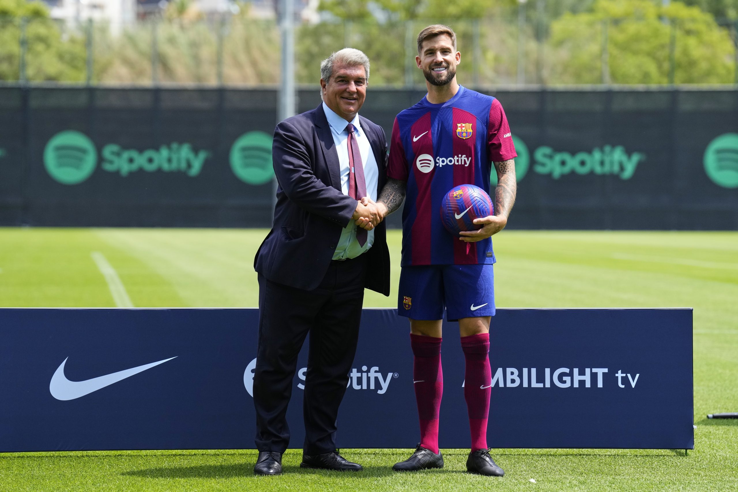 Objetivo para el verano del FC Barcelona: Hacer caja