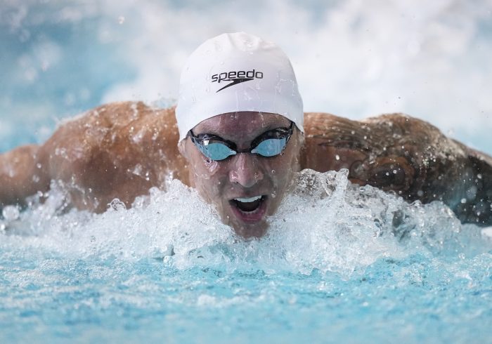 Thorpe, Phelps y ahora Dressel o Peaty: Â¿Por quÃ© tantos nadadores estrella caen en depresiÃ³n?