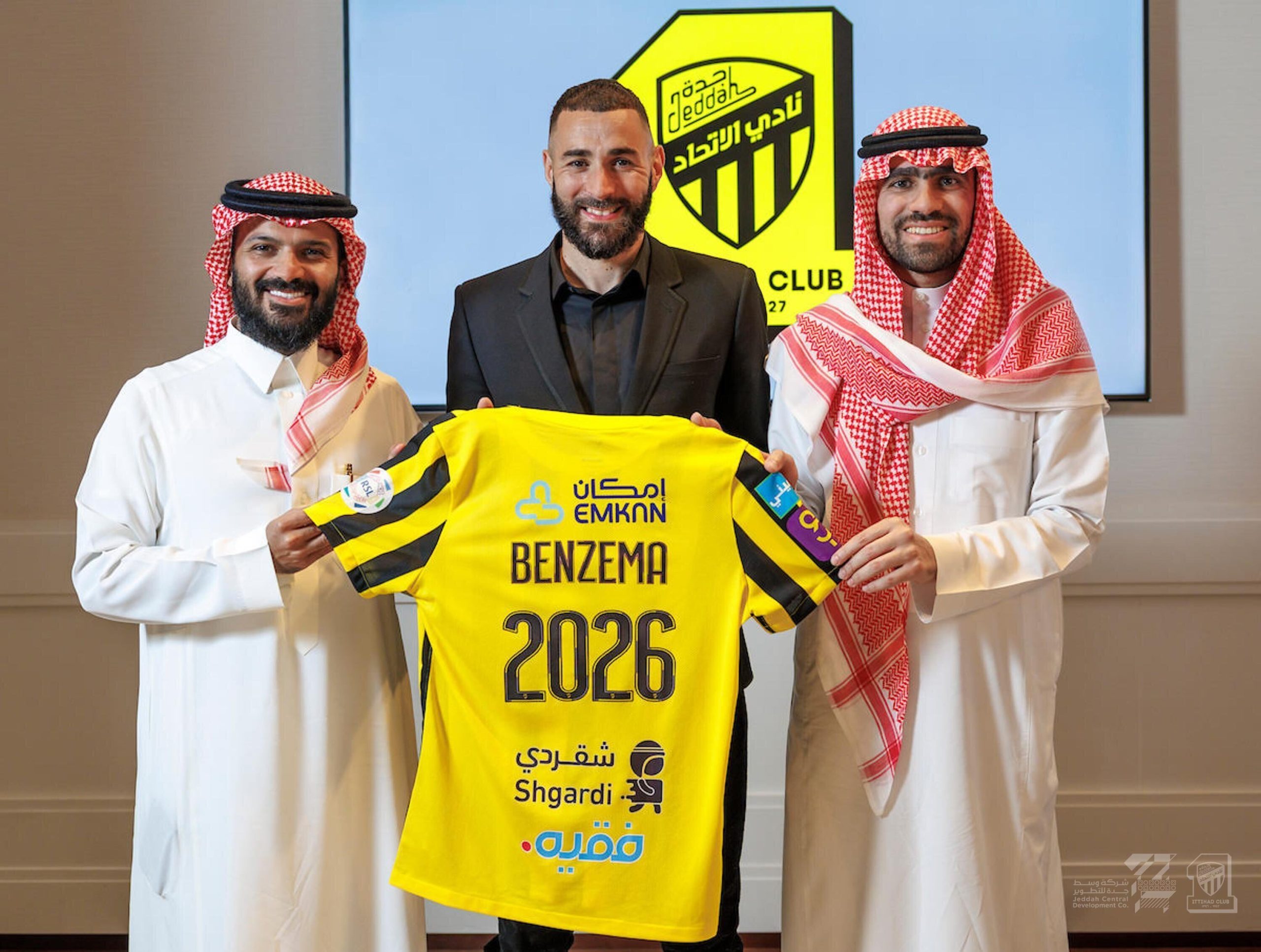 Arabia SaudÃ­ se adueÃ±a de las estrellas del fÃºtbol: "El 99% de los jugadores no tiene ningÃºn dilema moral"