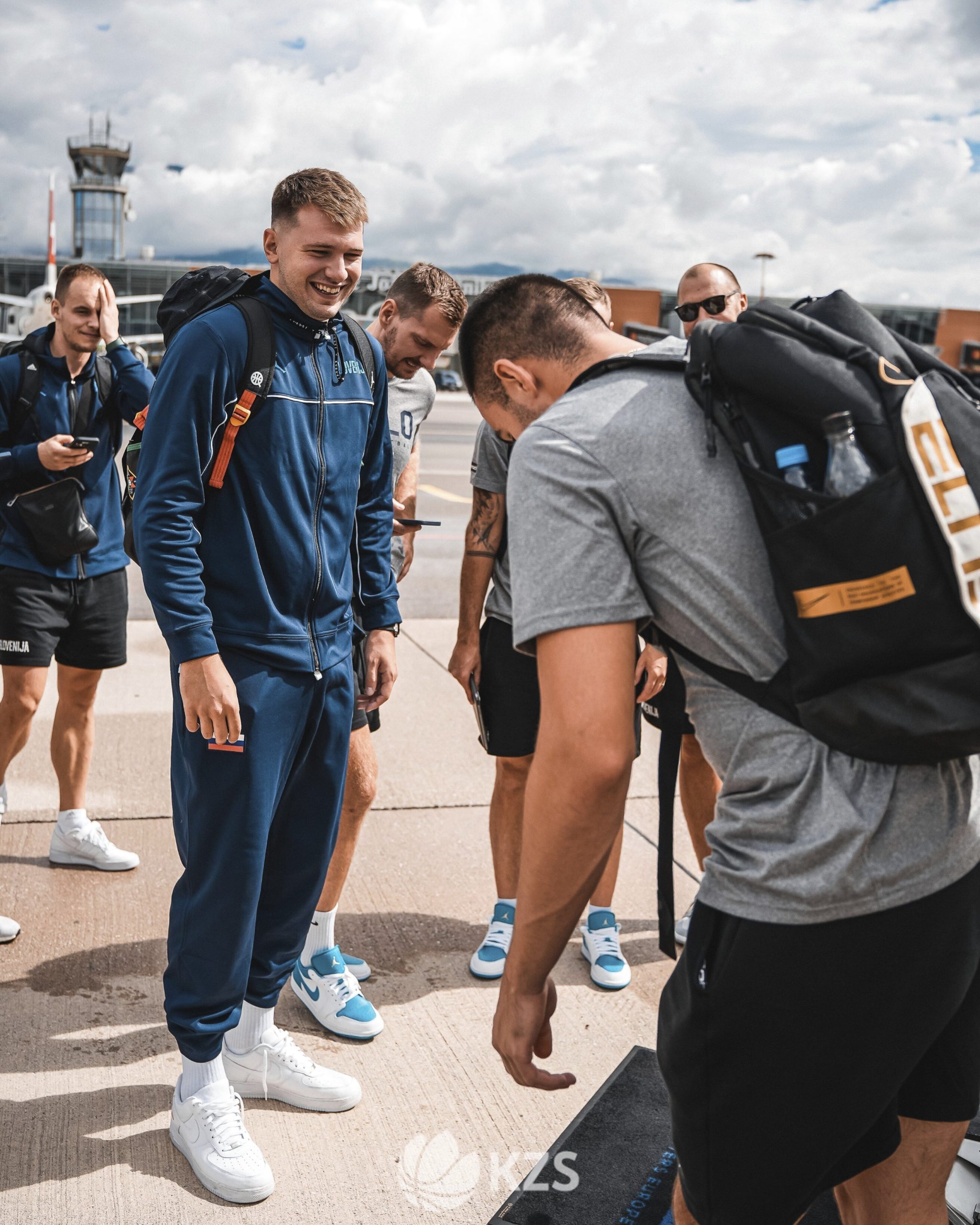 Doncic, Tavares y otras estrellas de un Mundial sin estrellas