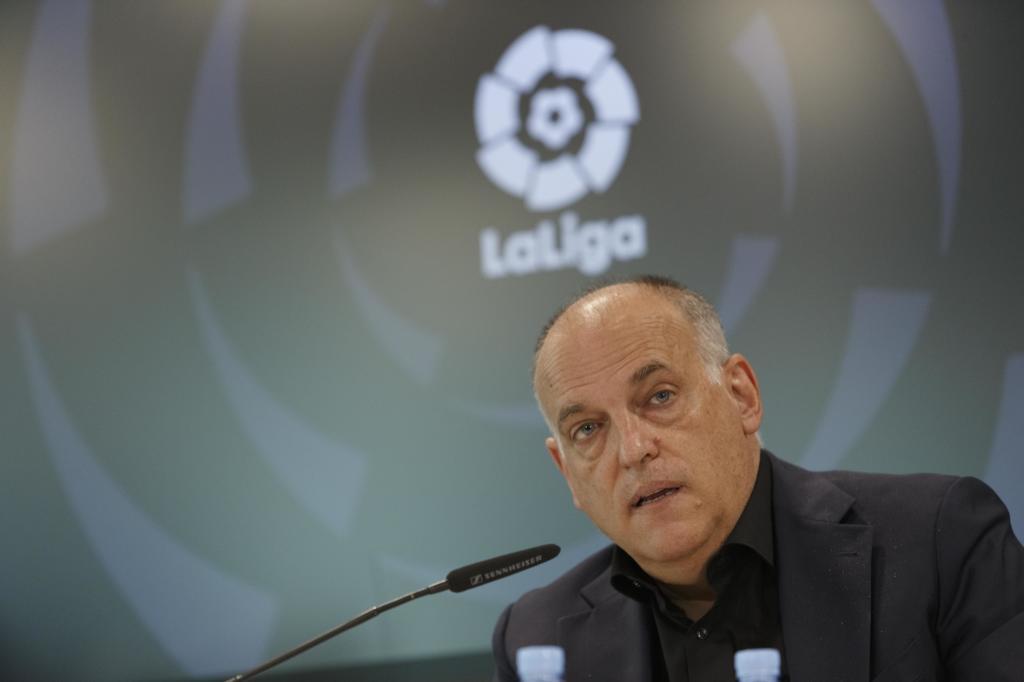 Drama econÃ³mico a dos dÃ­as del inicio de LaLiga: la mayorÃ­a de los equipos no ha podido inscribir a todos sus fichajes