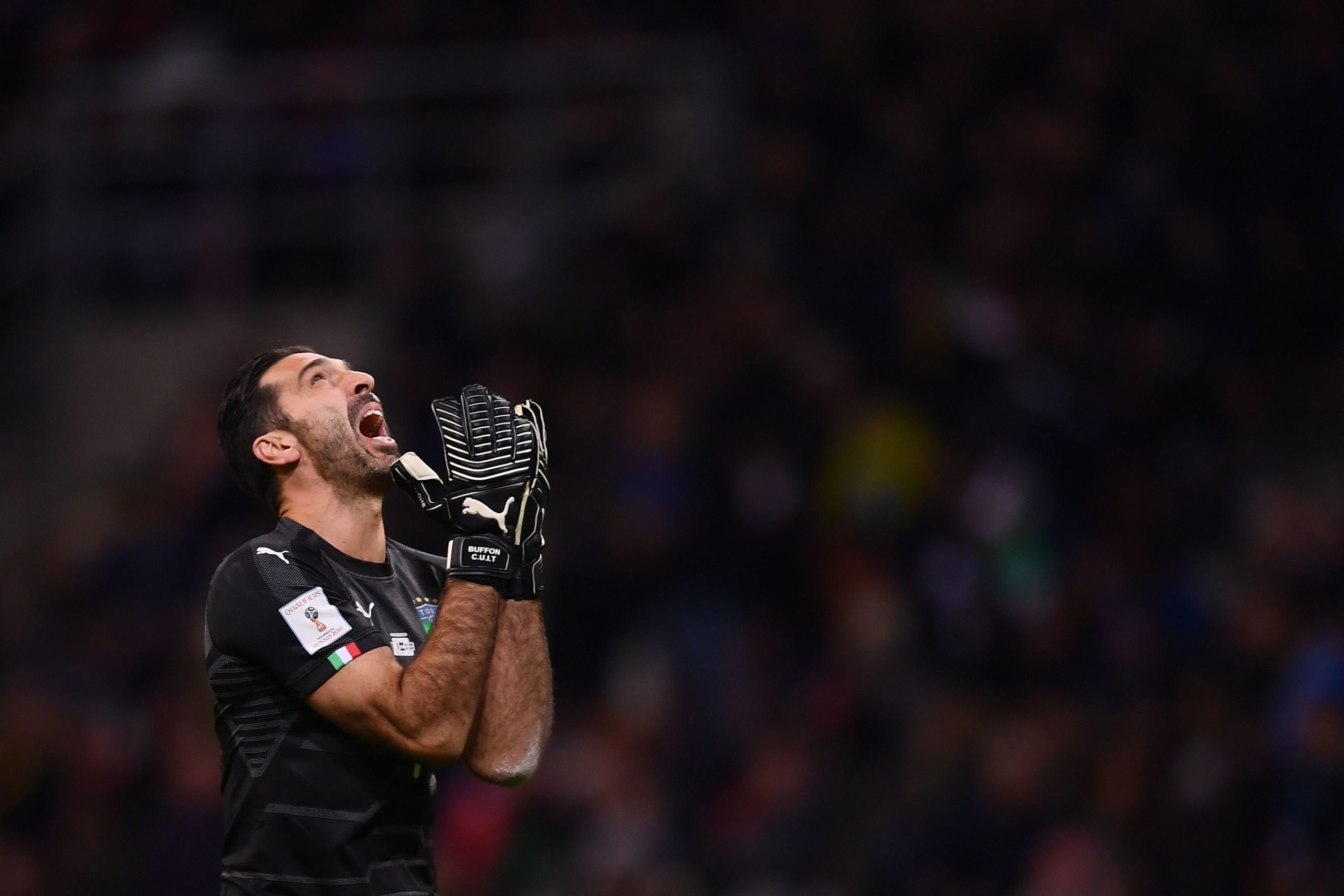 Gianluigi Buffon se retira a los 45 aÃ±os