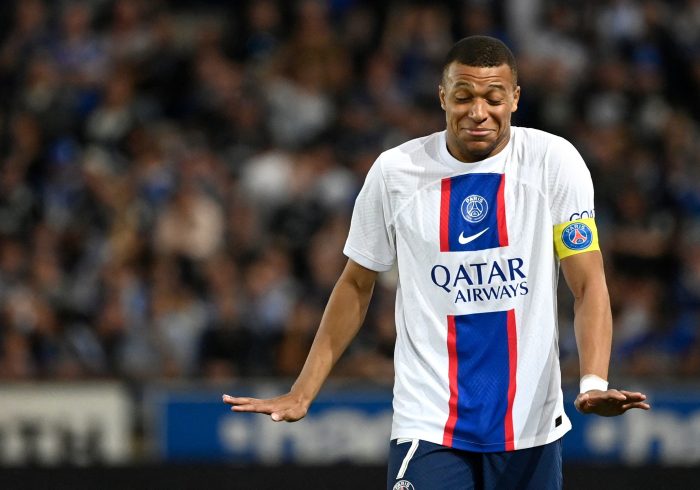 MbappÃ© y el PSG acercan posiciones y se descarta su salida este verano