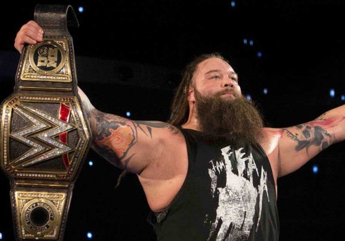 Muere "inesperadamente" a los 36 aÃ±os la superestrella del wrestling Bray Wyatt