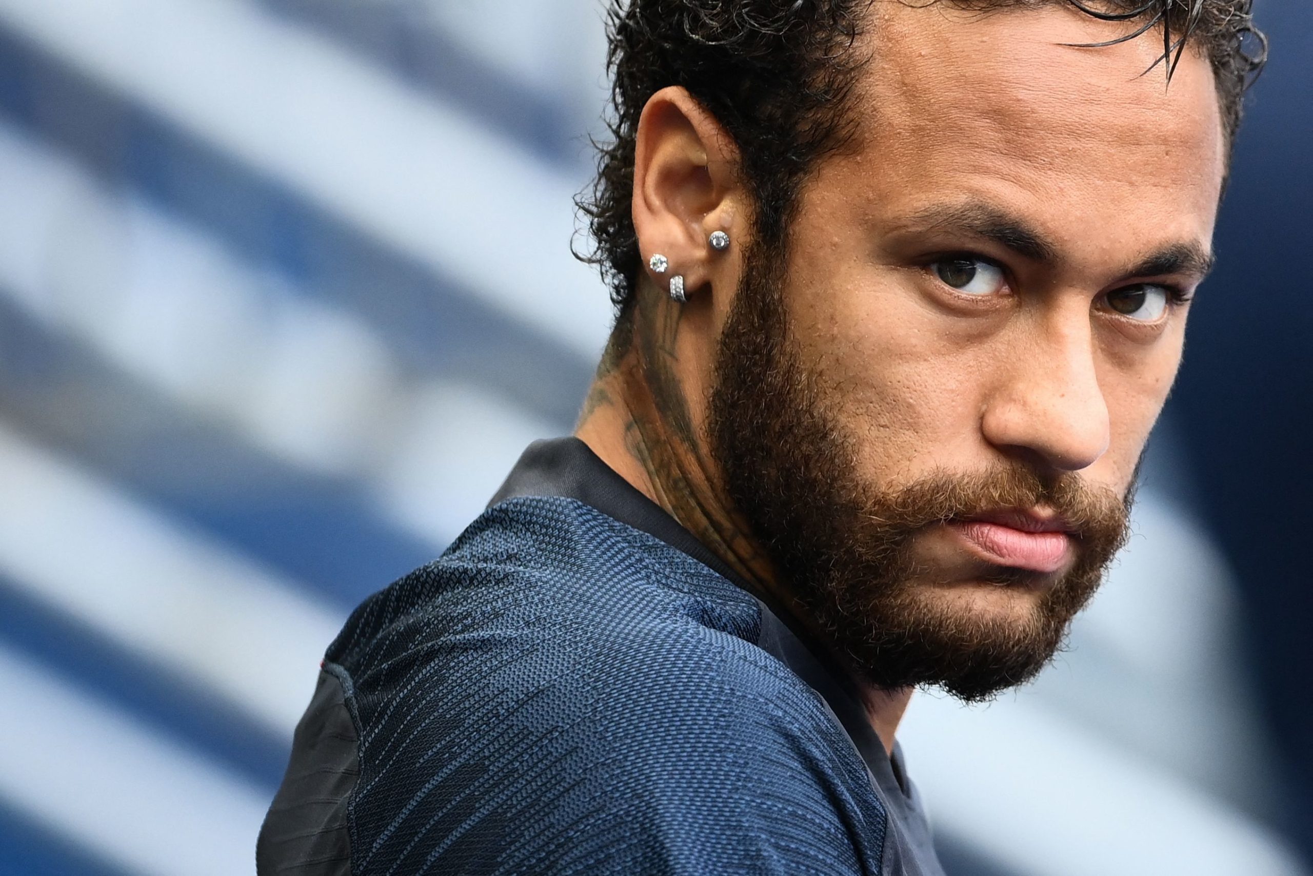 Neymar sale del PSG y ficha por el Al-Hilal de Arabia SaudÃ­