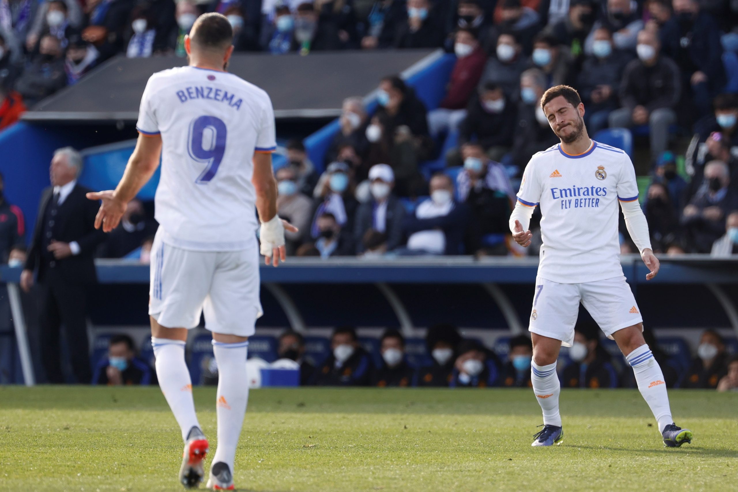 Ramos, De Gea, Hazard y otros ilustres parados y los problemas para encontrar equipo