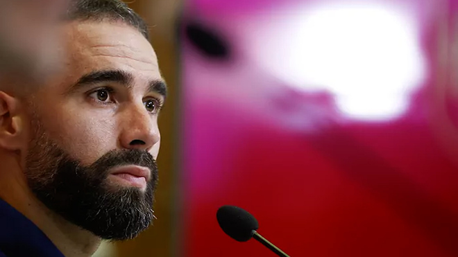 Carvajal: "No he dicho que Jenni no sea la vÃ­ctima, he dicho que hay que preservar la presunciÃ³n de inocencia"