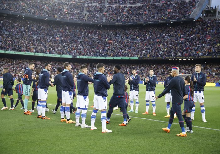 El BarÃ§a anuncia que cerrÃ³ 2022-23 con unos beneficios netos de 304 millones de euros