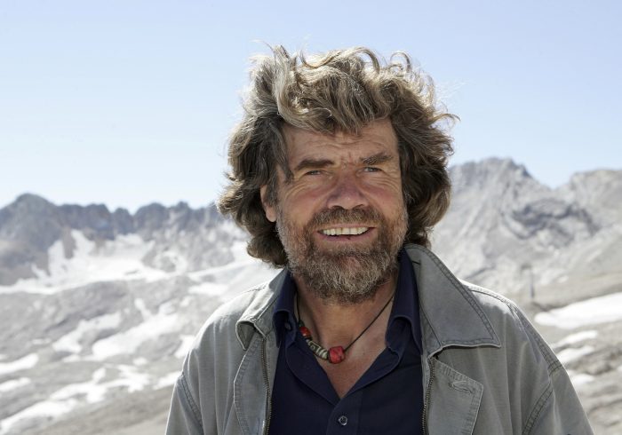 El rÃ©cord arrebatado a la leyenda Reinhold Messner o cÃ³mo la tecnologÃ­a reescribe la historia del alpinismo