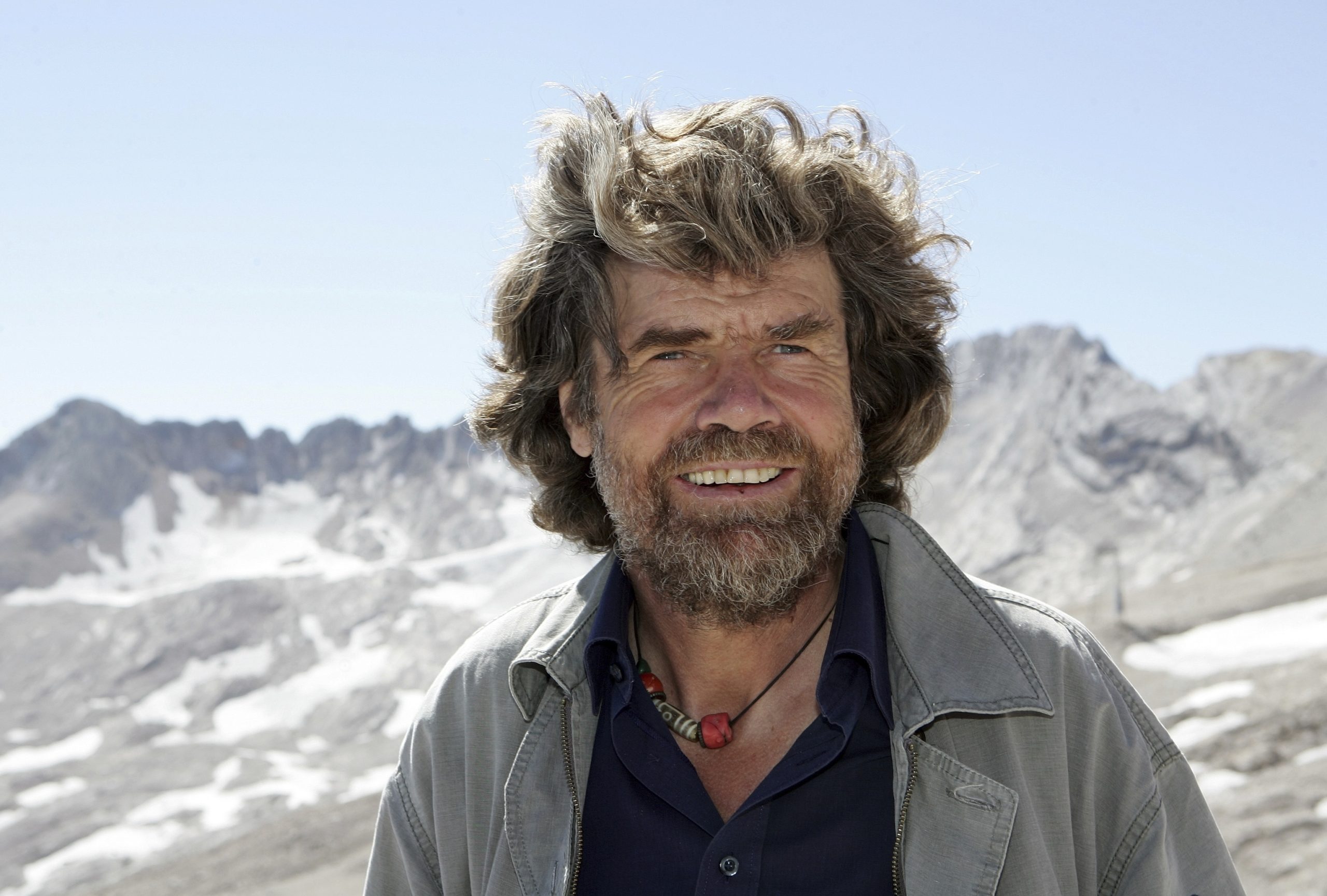 El rÃ©cord arrebatado a la leyenda Reinhold Messner o cÃ³mo la tecnologÃ­a reescribe la historia del alpinismo