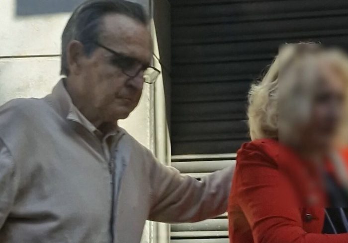 La Guardia Civil concluye que con Negreira el arbitraje en EspaÃ±a no fue "imparcial"